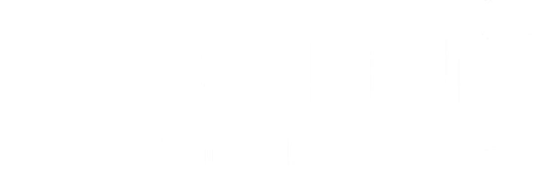 RoboLinx Logo