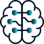 Machine Learning Icon