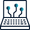 Predictive Analysis Icon