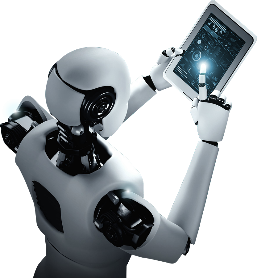 Robot Image